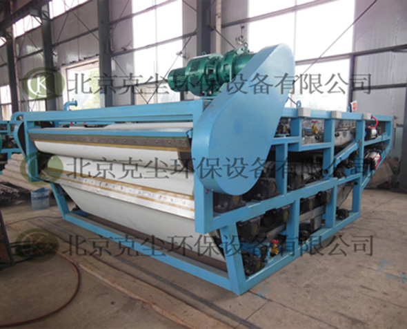 DYQ3000型帶式壓濾機