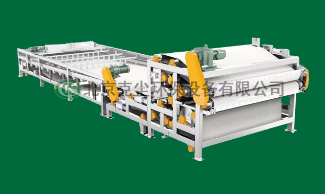 全套洗砂污泥脫水設(shè)備處理流程 全套洗砂污泥脫水設(shè)備處理流程